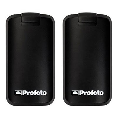 Profoto A1 Li-Ion Battery Twin Pack