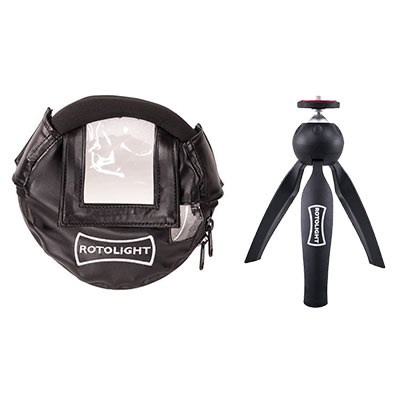 Rotolight NEO II All Weather Kit