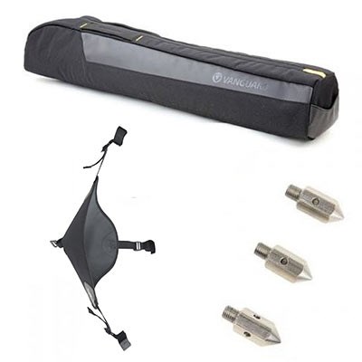 Vanguard Alta Tripod Accessory Kit