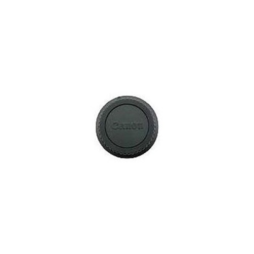 Used Canon E Rear Lens Cap