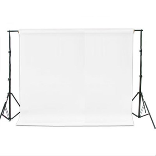 Used Manfrotto Paper Roll 2.72x11m - Super White