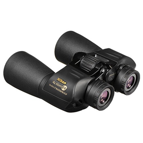 Used Nikon Action EX 12x50 Binoculars