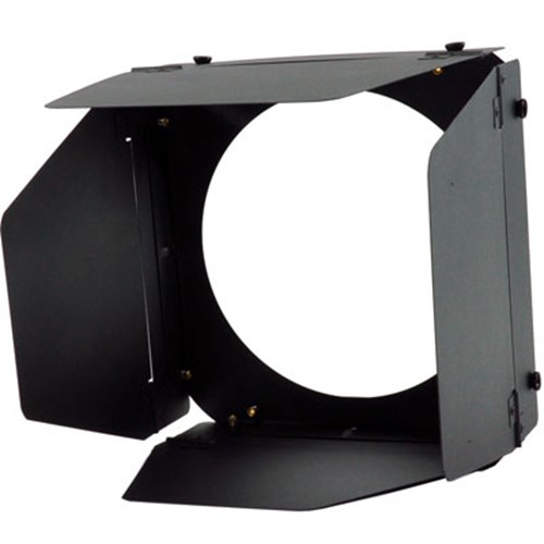 Used Elinchrom Barndoor Set - 21cm Professional