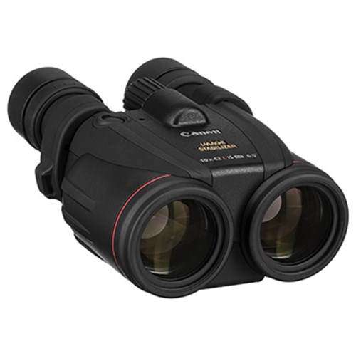 Used Canon 10x42L IS WP Binoculars