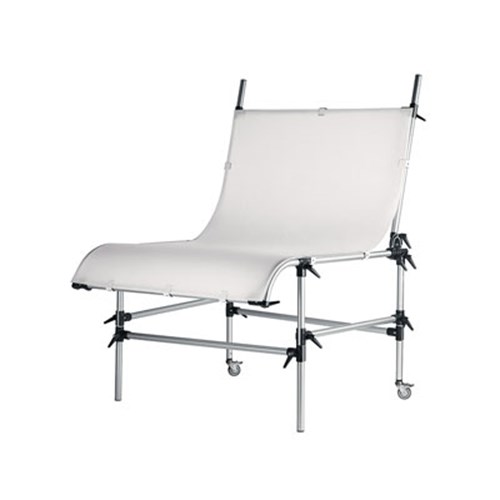 Used Manfrotto Still Life Table