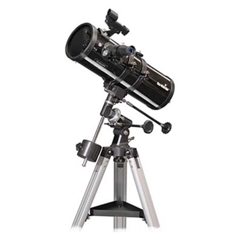 Used Sky-Watcher Skyhawk-114 Catadioptric Newtonian Reflector Telescope