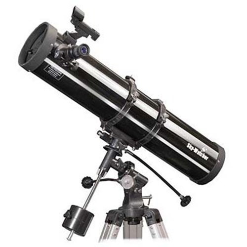 Used Sky-Watcher Explorer-130 EQ2 Telescope