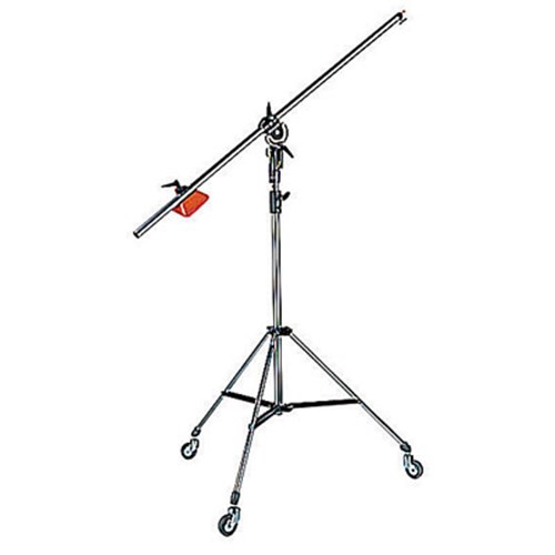 Used Manfrotto 085BS Light Boom