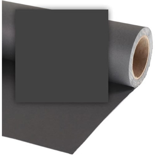 Used Colorama 1.35x11m - Black
