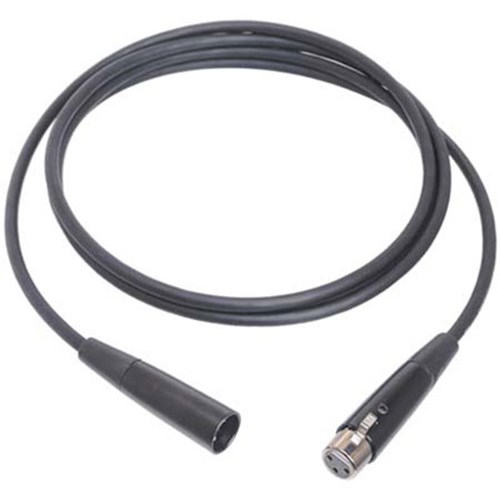 Used DCS 1m XLR Microphone Cable