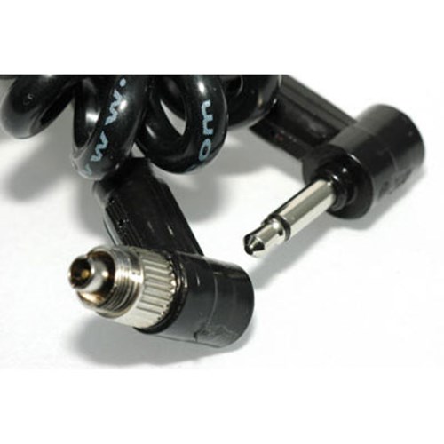 Used PocketWizard PC5N Camera Sync Cable