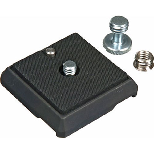 Used Gitzo GS5370C Quick Release Plate Square C