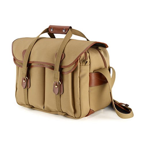 Used Billingham 445 - Khaki / Tan
