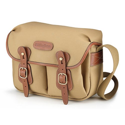 Used Billingham Hadley Small - Khaki / Tan