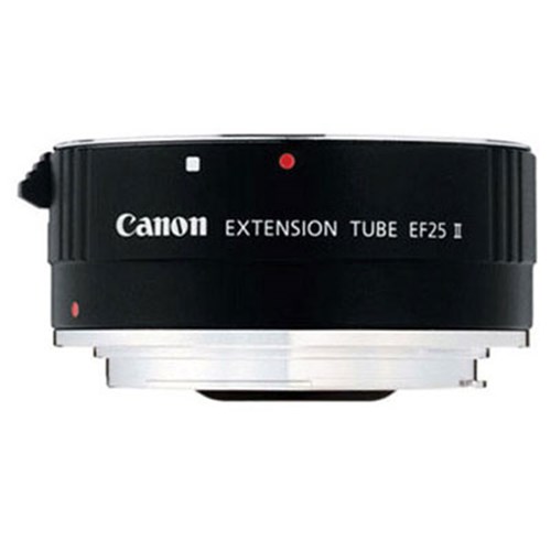 Used Canon EF25 II Extension Tube