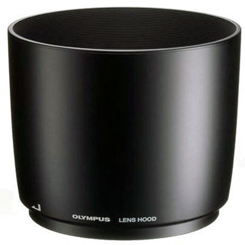Used Olympus LH-61E Lens Hood