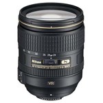 Nikon F-Mount