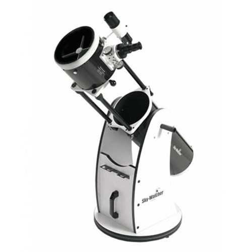 Used Sky-Watcher Skyliner-250PX FlexTube Parabolic Dobsonian Telescope