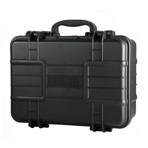 Used Vanguard Supreme 40F Hard Case with Foam