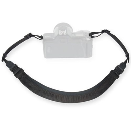 Used OpTech Envy Strap - Black