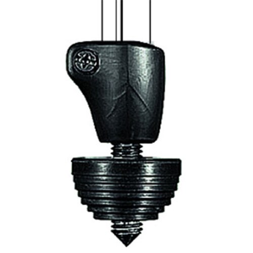 Used Manfrotto 204SPK3 Spiked Tripod Feet (set of 3)