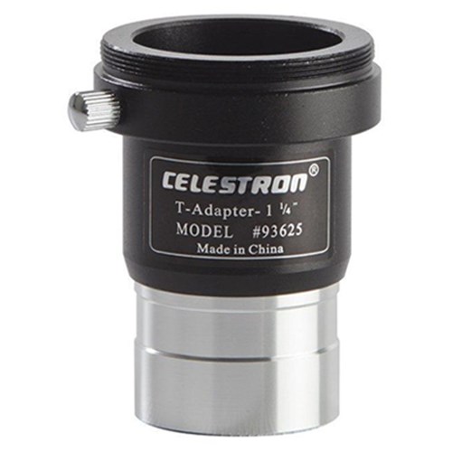 Used Celestron Universal T-Adaptor