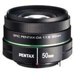 Used Pentax K-Mount