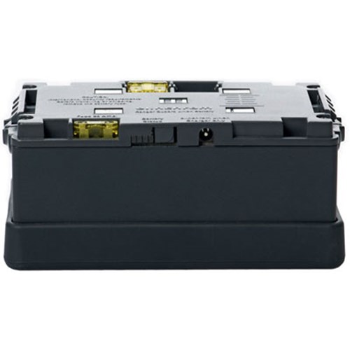 Used Elinchrom Quadra Lithium Ion Battery