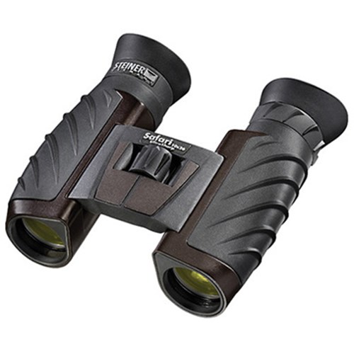 Used Steiner Safari UltraSharp 10x26 Binoculars