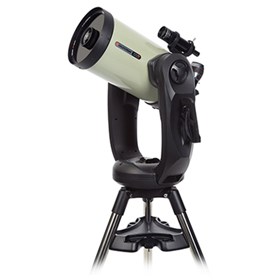 Celestron CPC Deluxe 925 HD Computerised Telescope