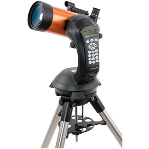 Used Celestron NexStar 4SE Computerised Telescope