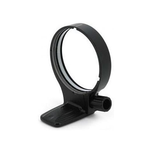 Used Canon Tripod Mount Ring (Black) for EF100mm f2.8 USM Macro