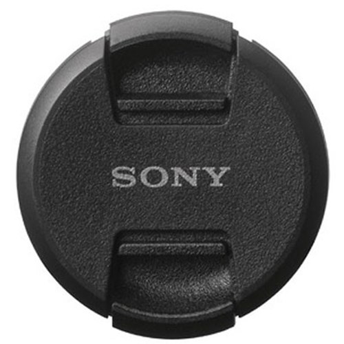 Used Sony ALC-F55S 55mm Front Lens Cap