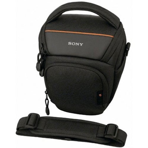 Used Sony LCS-AMB Carry Case