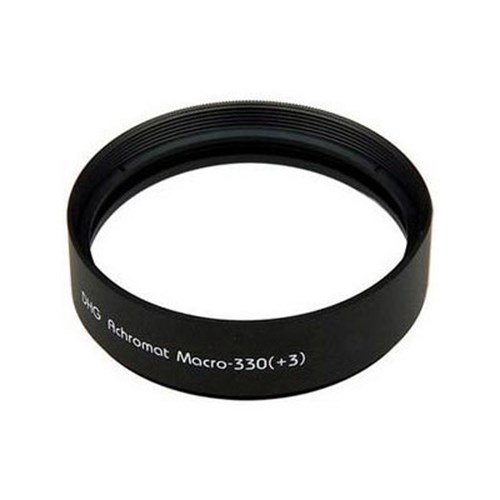Used Marumi 72mm DHG Achromat Macro Lens 330 (+3)