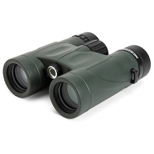 Used Celestron Nature DX 8x32 Binoculars