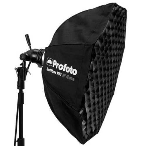 Used Profoto 50 Degree RFi Softgrid for 90cm Octagonal Softbox
