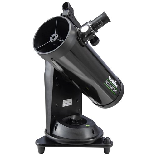 Used Sky-Watcher Heritage-114P Virtuoso Computerised Reflector Telescope