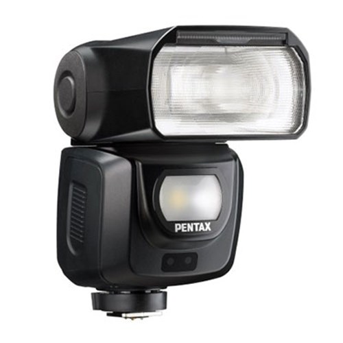 Used Pentax AF 540 FGZ II Flashgun