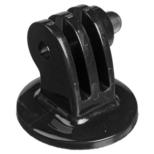 Used Delkin Fat Gecko Tripod Adapter GoPro