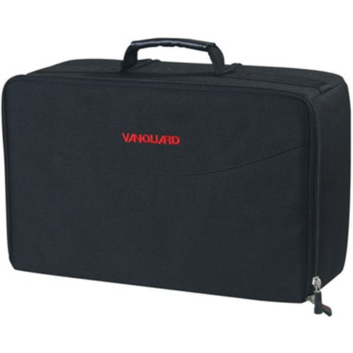 Used Vanguard Divider Bag 40