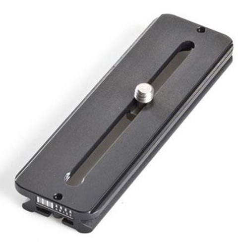 Used Arca Swiss Camera Plate MonoballFix 100