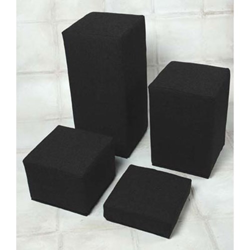 Used LuxS Indoor 4 Piece Posing Block Kit