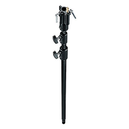 Used Manfrotto 146B Black Aluminium High Stand Extension