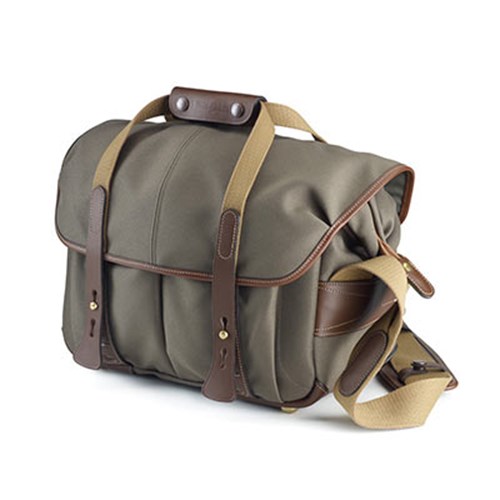 Used Billingham 307 - Sage FibreNyte / Chocolate