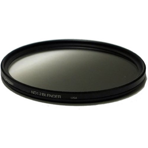 Used Tiffen 49mm Attenuator / Blender ND 1.2 Filter