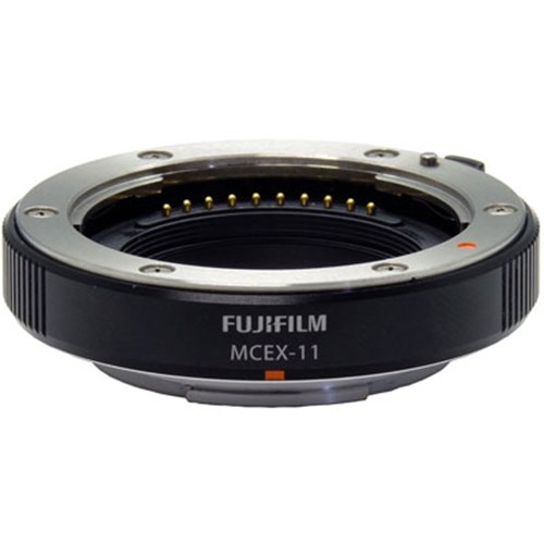 Used Fujifilm MCEX-11 Macro Extension Tube