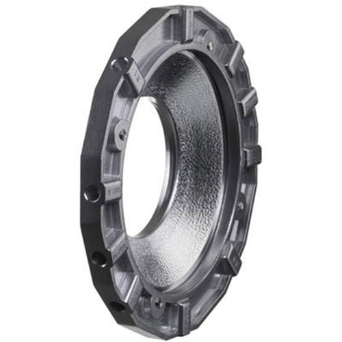 Used Broncolor Speedring - Elinchrom