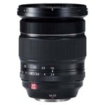 Fujifilm Mirrorless Camera Lenses
