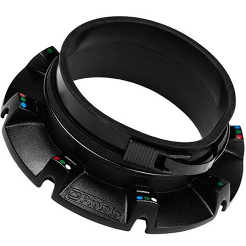 Used Profoto Off Camera Flash Speedring